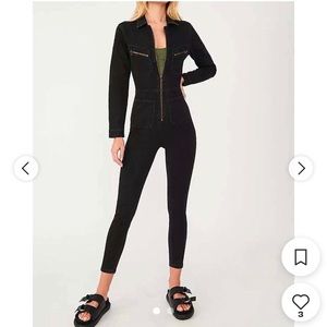 FREE PEOPLE JUMPSUIT